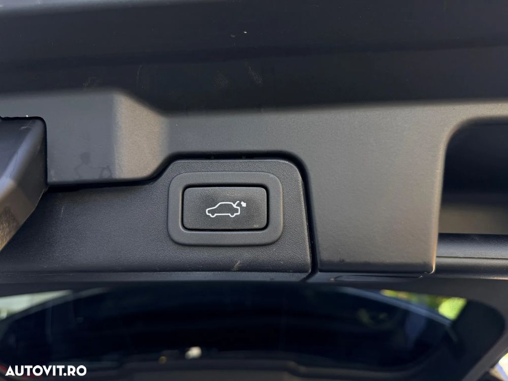 Land Rover Range Rover Evoque - 23