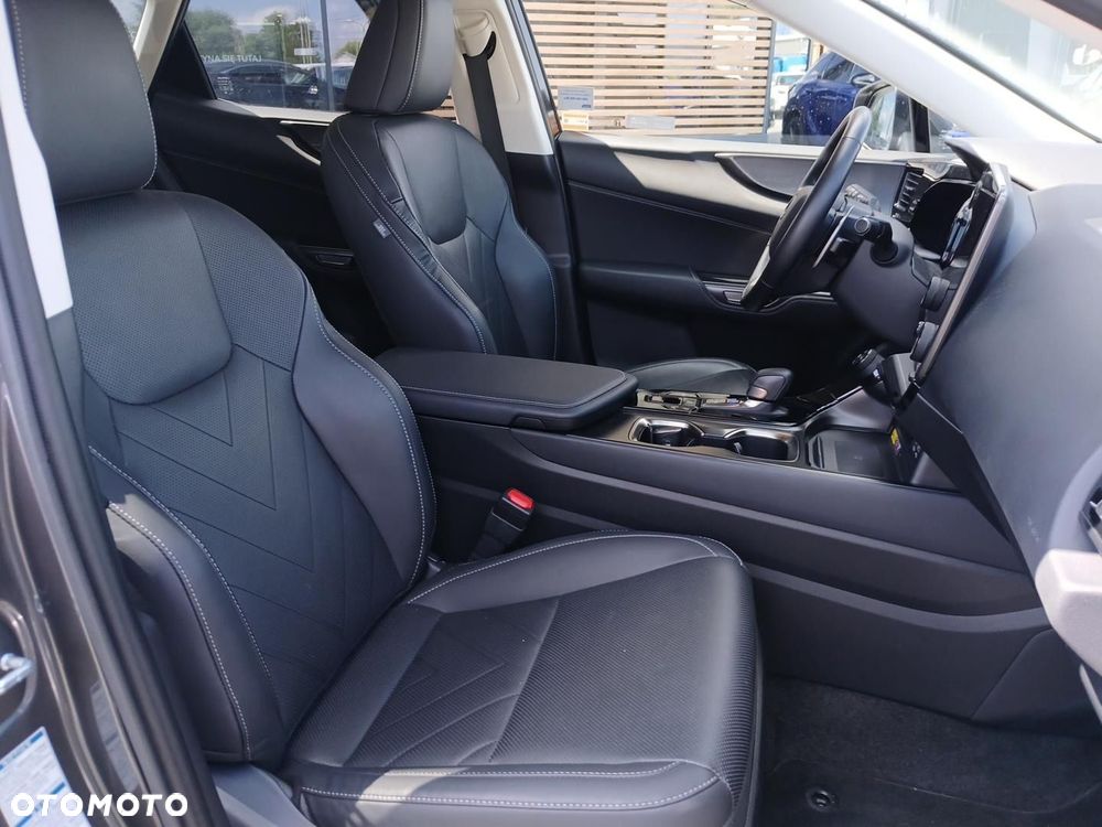 Lexus NX 350h Omotenashi AWD - 20