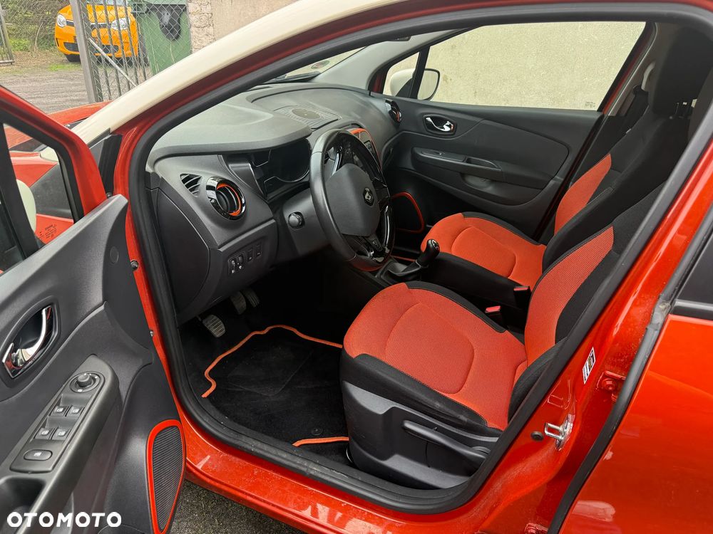 Renault Captur (ENERGY) TCe 90 BOSE EDITION - 8