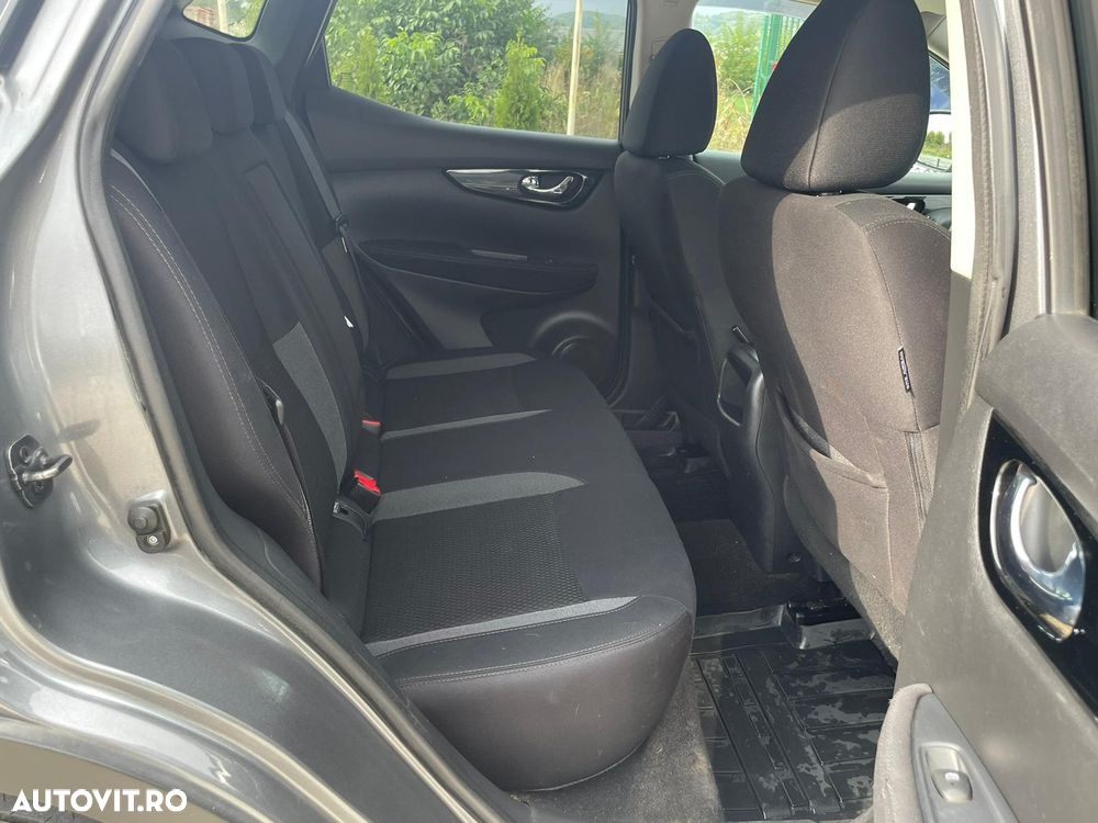 Nissan Qashqai - 19