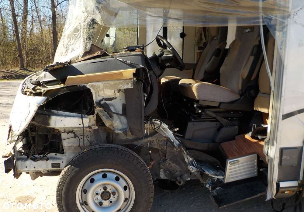 Carthago Chic e-line - 8