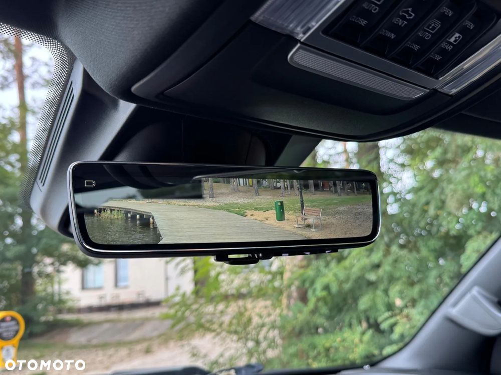 RAM 1500 5.7 Crew Cab Rebel - 23