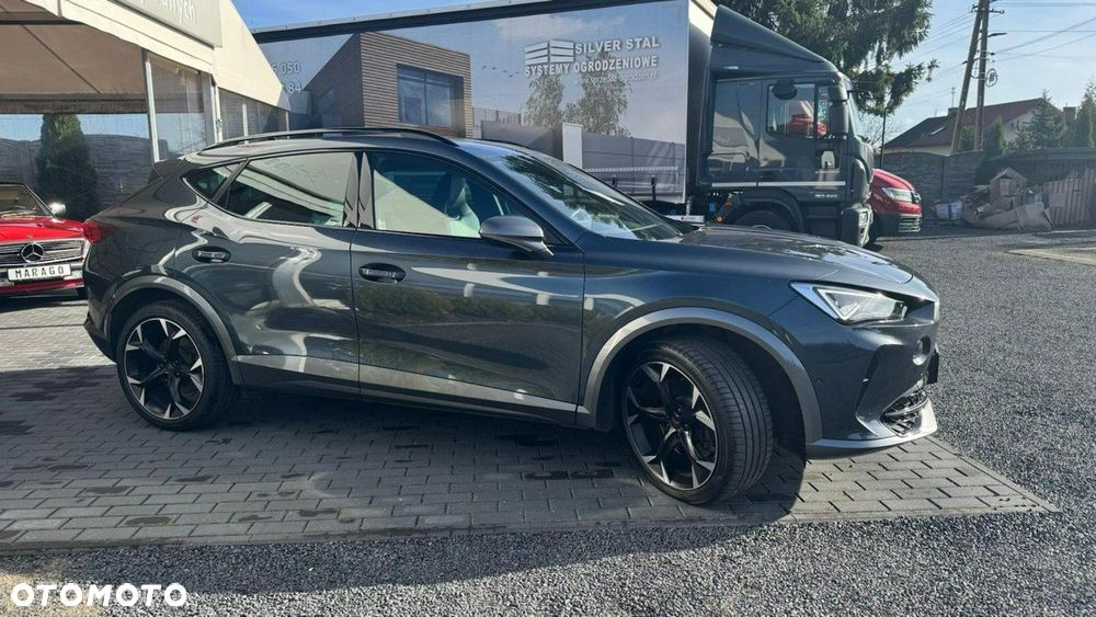 Cupra Formentor - 10