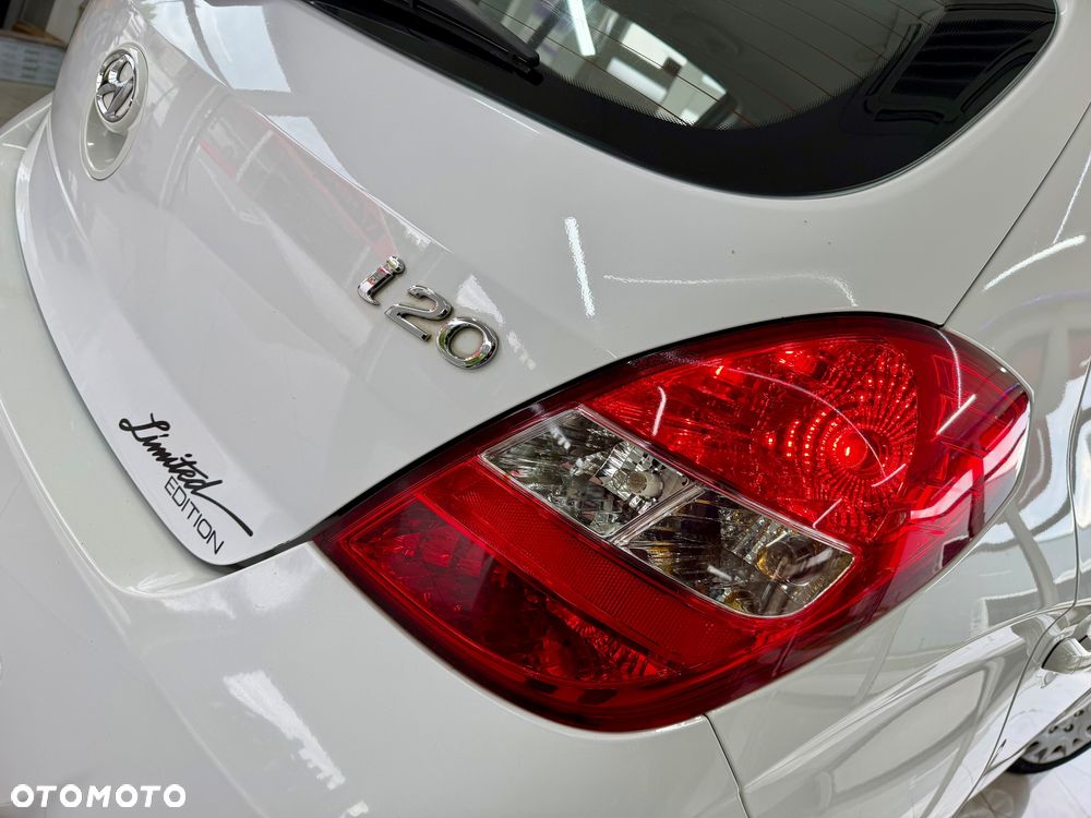 Hyundai i20 1.2 Classic + - 15