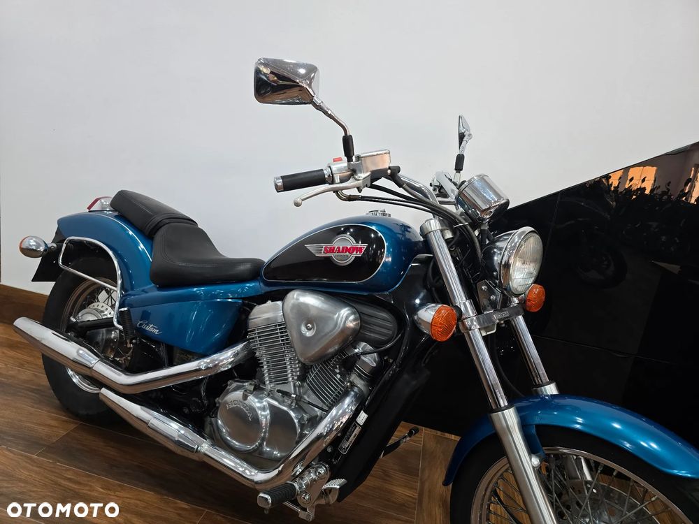 Honda Shadow