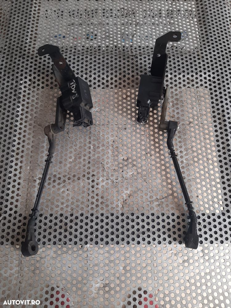 Cantar Senzor Nivel Perne Aer Faruri Xenon Land Rover Range Rover Vogue L322 An 2005-2006-2007-2008 - 4