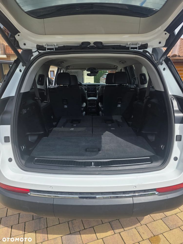 Jeep Grand Cherokee - 17
