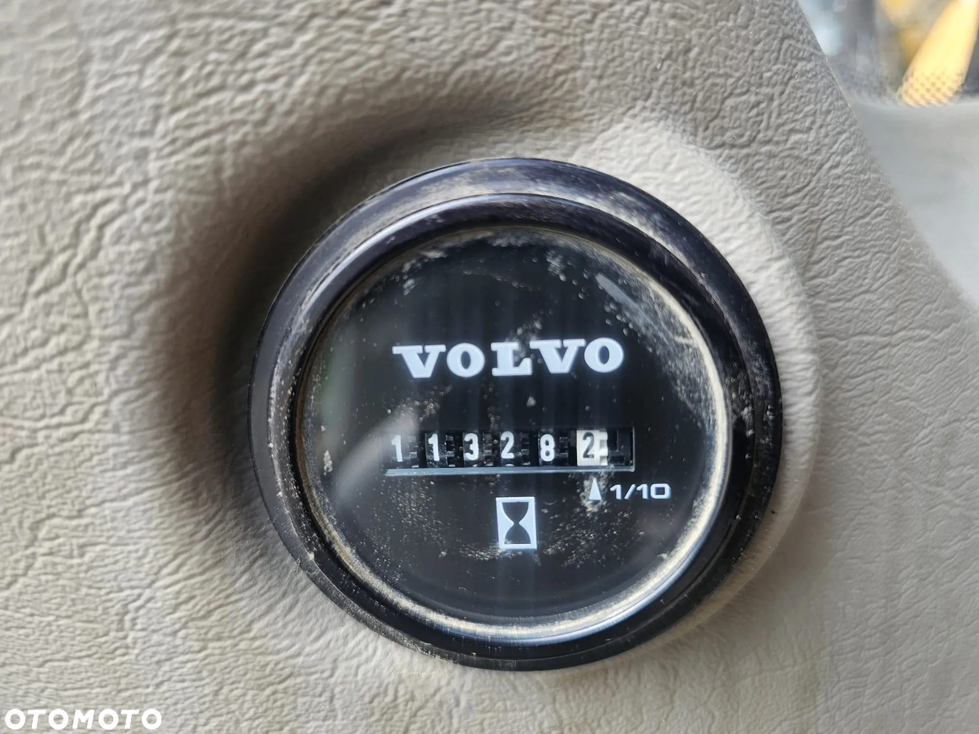 Volvo EW160D EW160 EW 160 D - 23