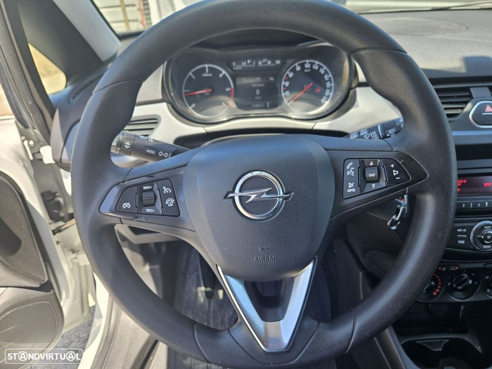 Opel Corsa 1.3 CDTi Dynamic - 14