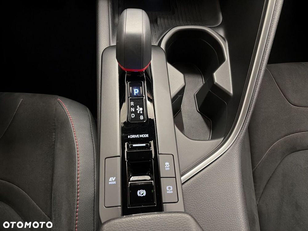 Toyota C-HR - 22