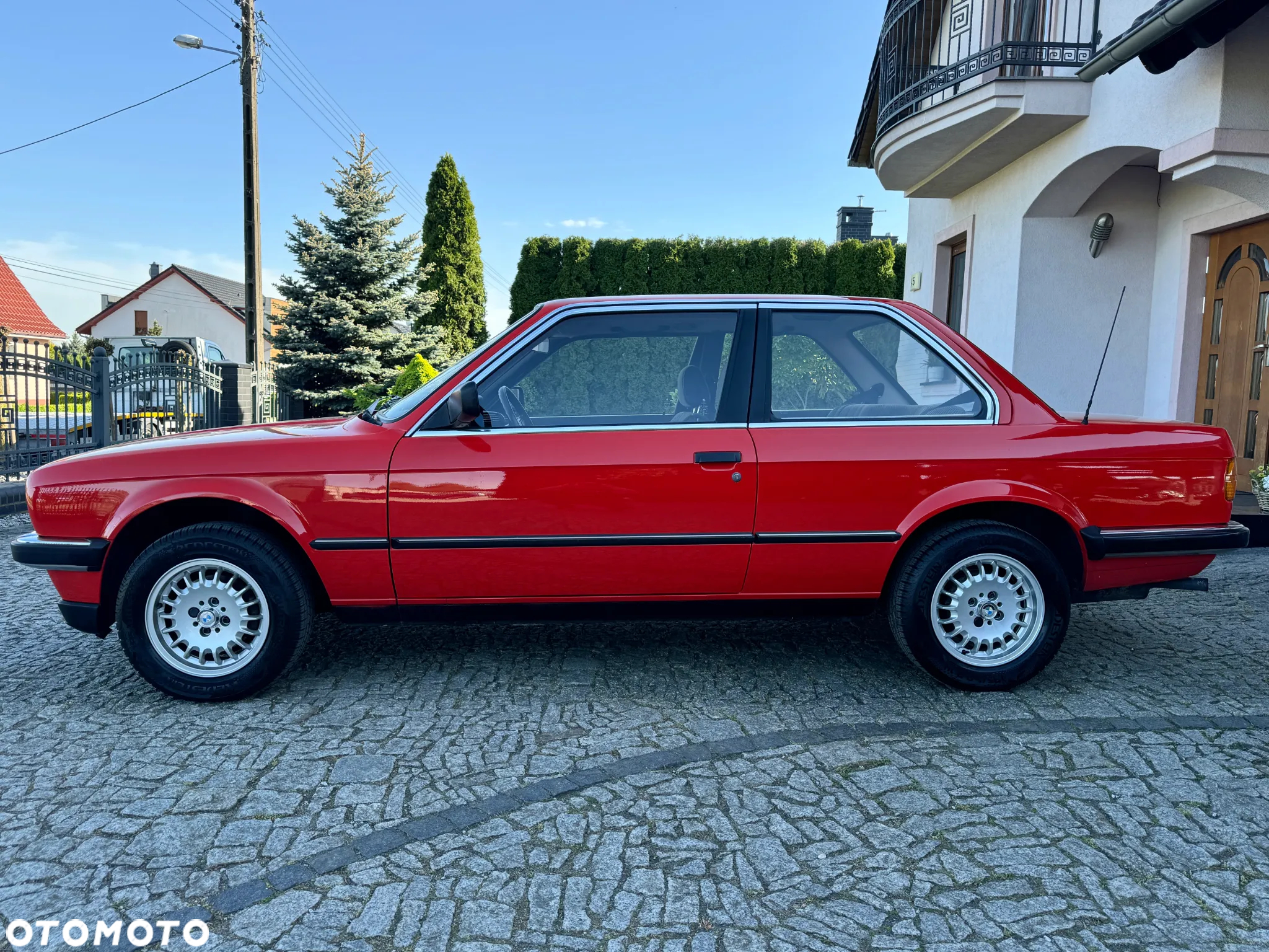 BMW Seria 3 316 - 8
