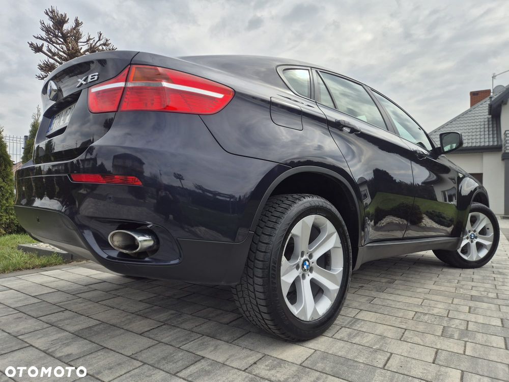 BMW X6 xDrive30d - 17