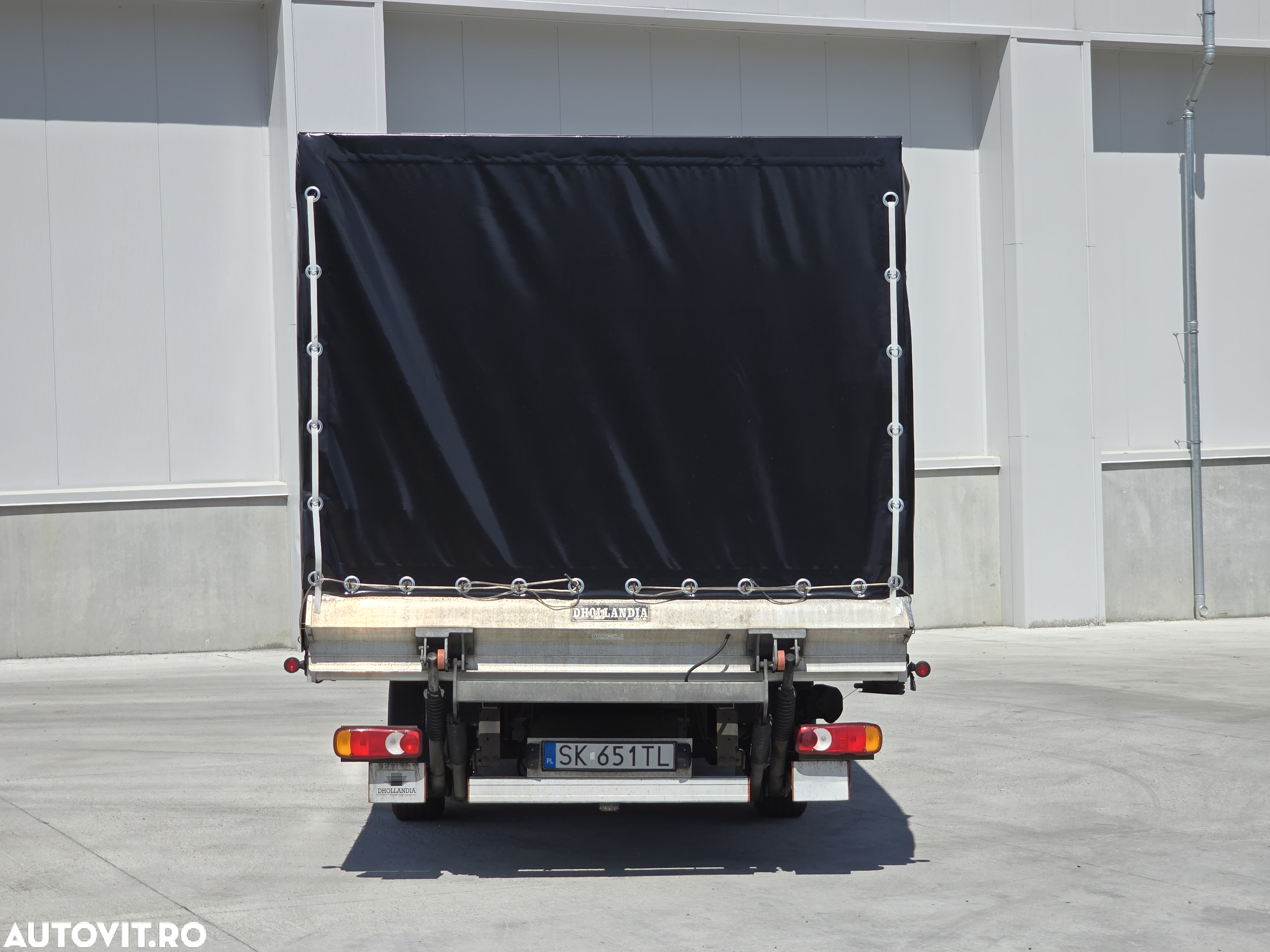 Renault Master - 17