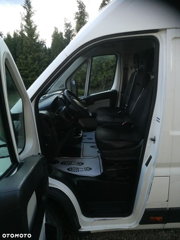 Peugeot Boxer - 6