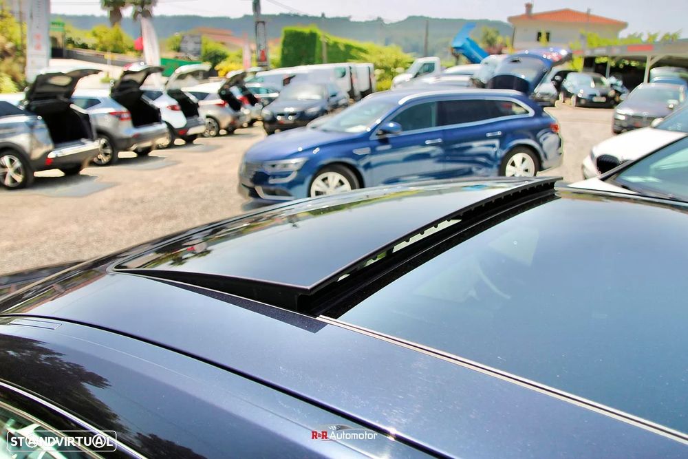 BMW 620 Gran Turismo d xDrive Pack M - 11