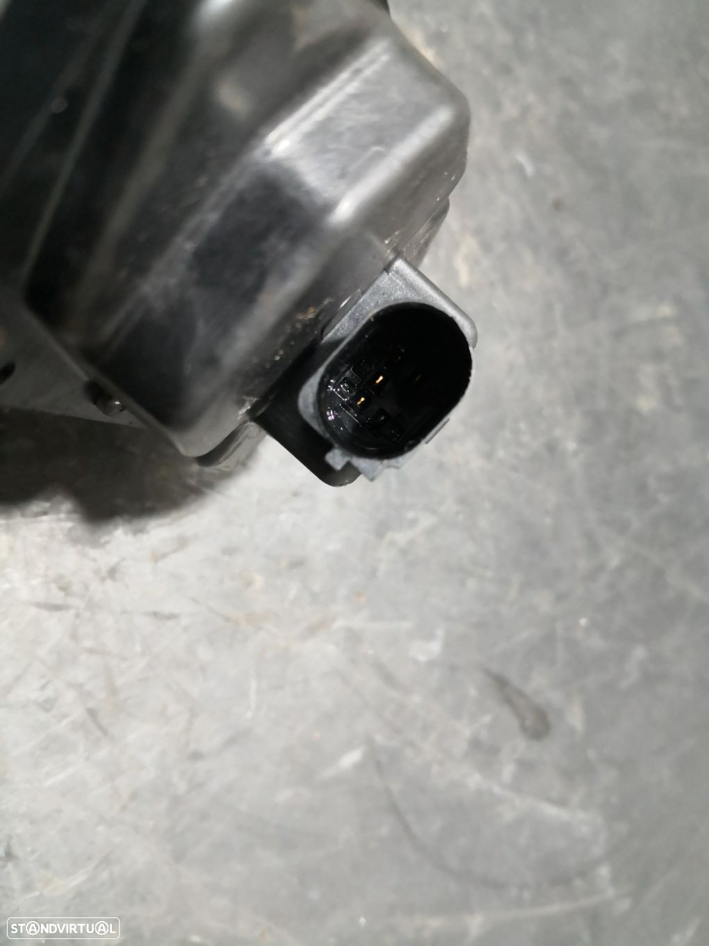 Válvula Egr Volkswagen Passat (3C2) - 4