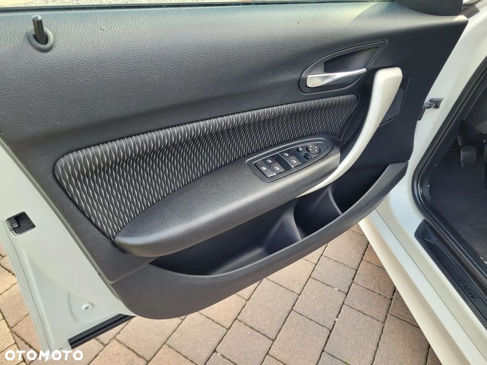 BMW Seria 1 118d xDrive Edition M Sport Shadow - 10