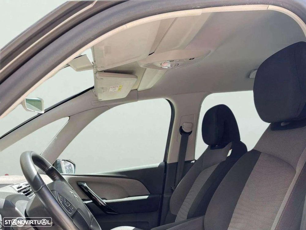 Citroën Grand C4 Spacetourer 1.5 BlueHDi C-Series - 10