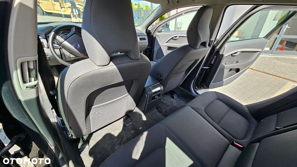 Volvo V70 D4 Drive-E Summum - 10