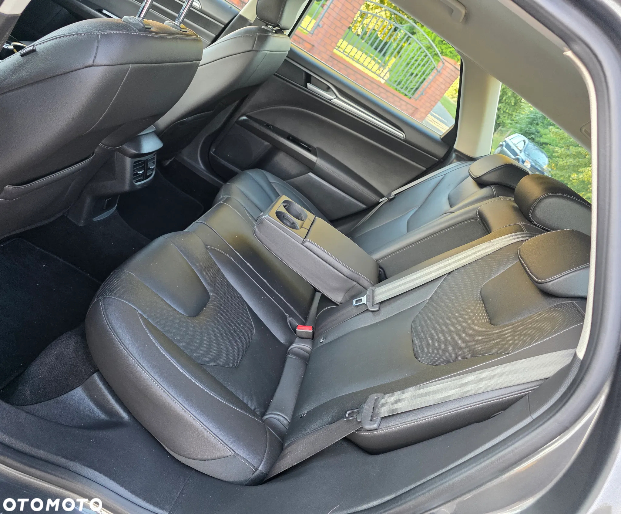 Ford Mondeo 2.0 TDCi Edition 4WD PowerShift - 14