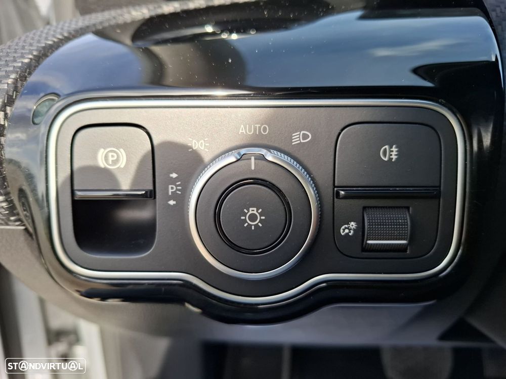 Mercedes-Benz A 200 Style Aut. - 37