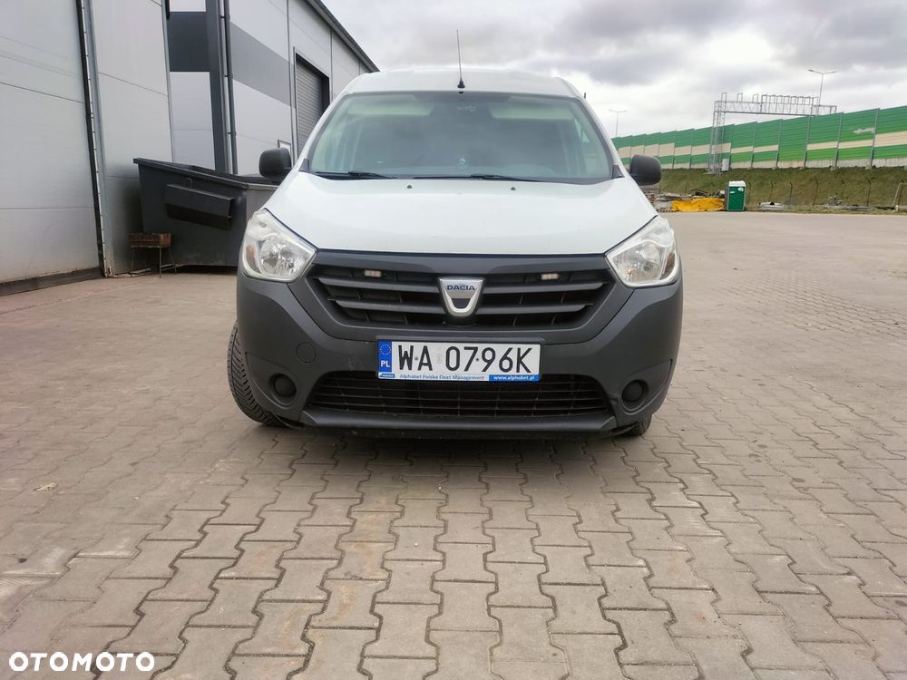Dacia Dokker - 4