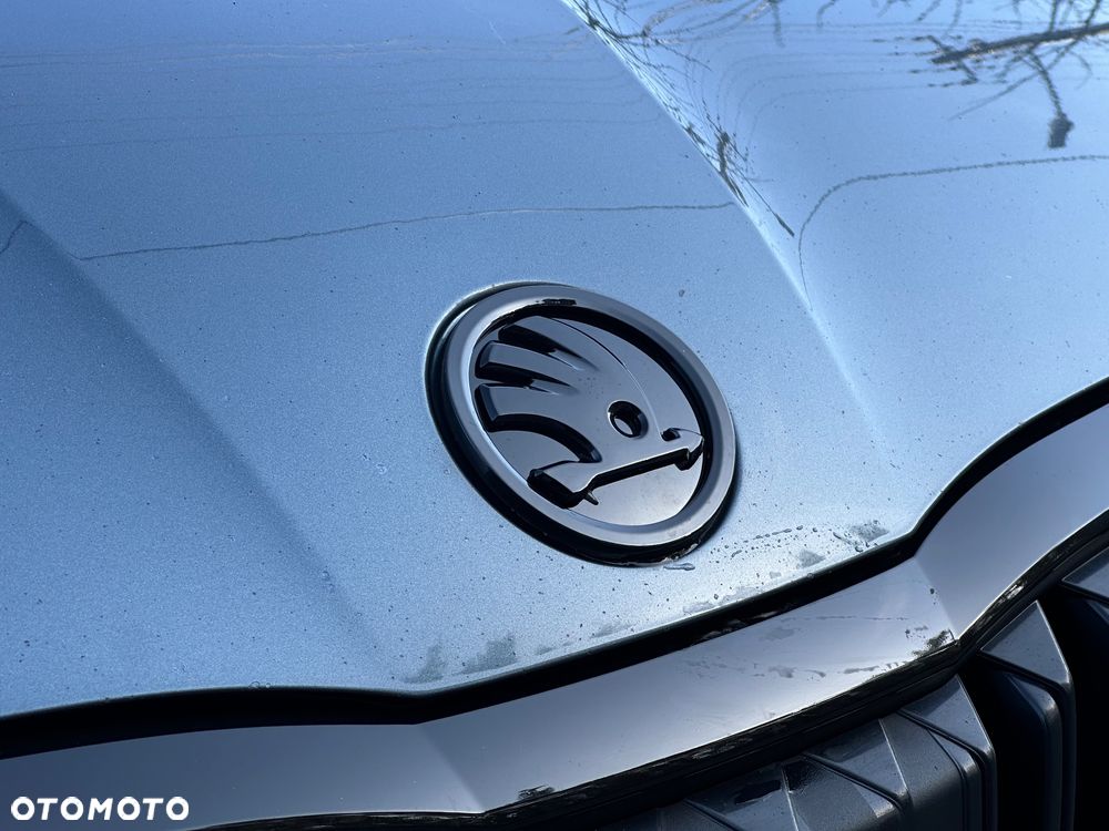 Skoda Octavia 2.0 TDI SCR 4x4 Style DSG - 23