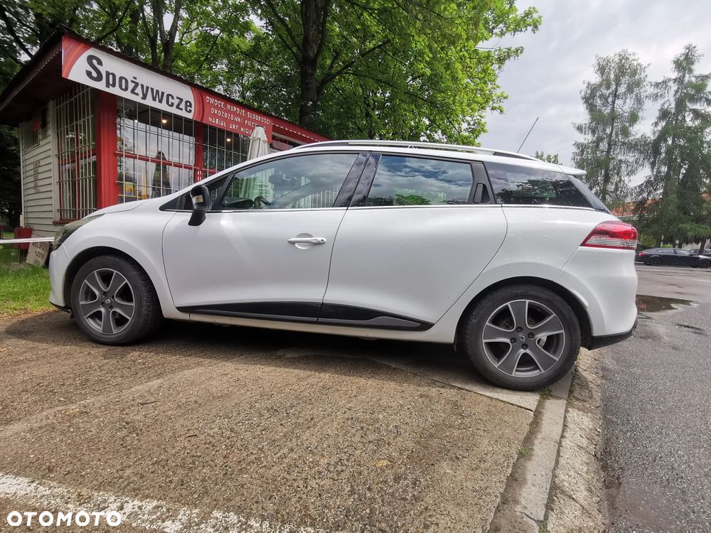 Renault Clio 1.2 16V Zen - 3