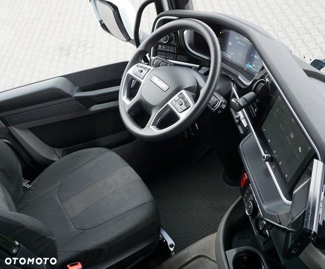 DAF XF / 480 / ACC / EURO 6 / I – COOL / RETARDER - 13