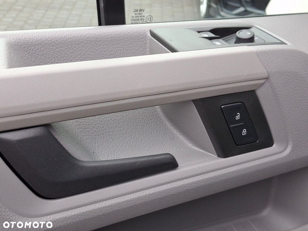 Volkswagen Crafter - 12