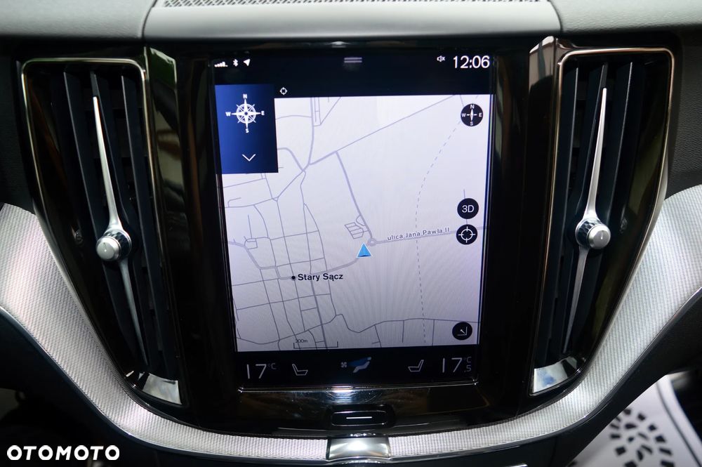 Volvo XC 60 B4 D AWD Geartronic RDesign - 21