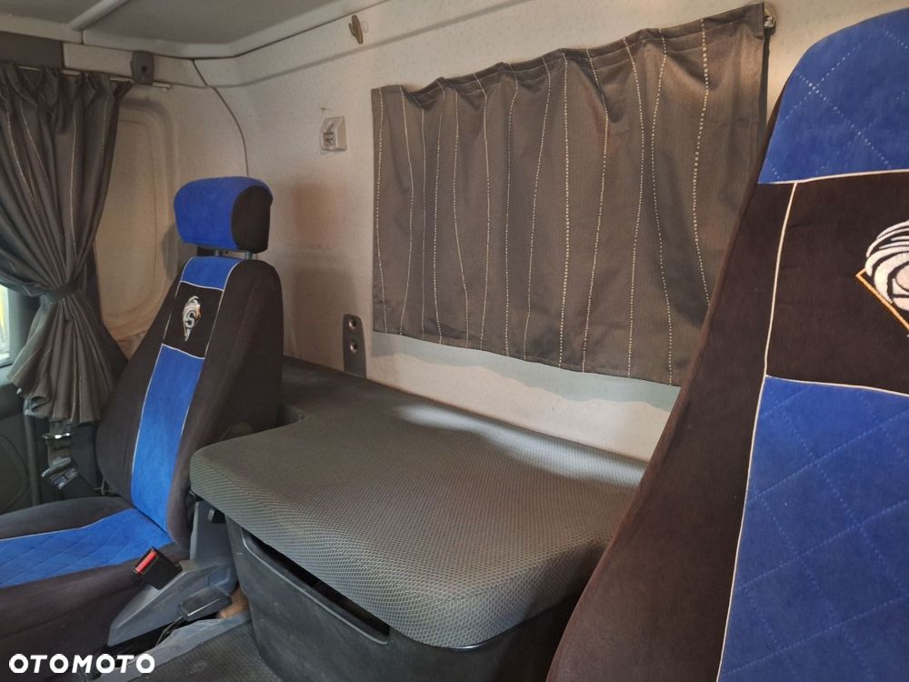 Scania G 440 Cb 6X4 - 19