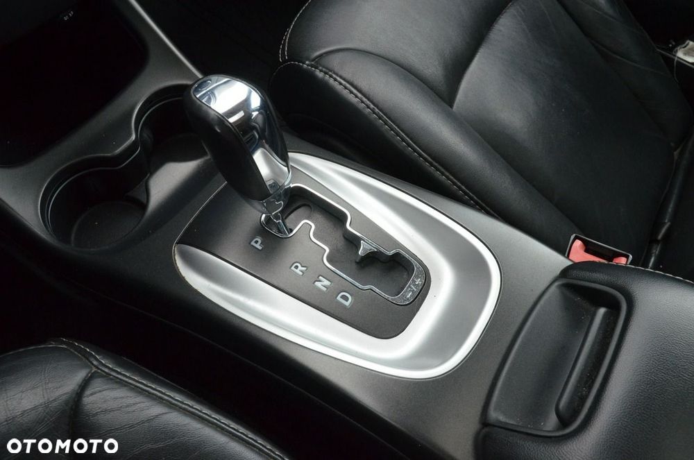 Fiat Freemont 2.0 Multijet Black Code AWD - 22