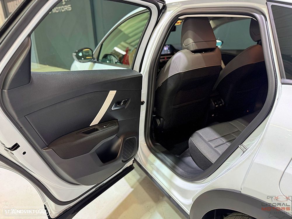 Citroën C4 1.2 Hybrid Plus e-DSC6 - 15