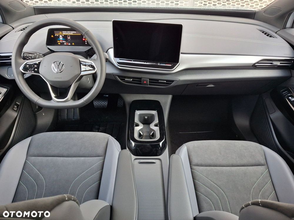 Volkswagen ID.4 52kWh Plus - 19