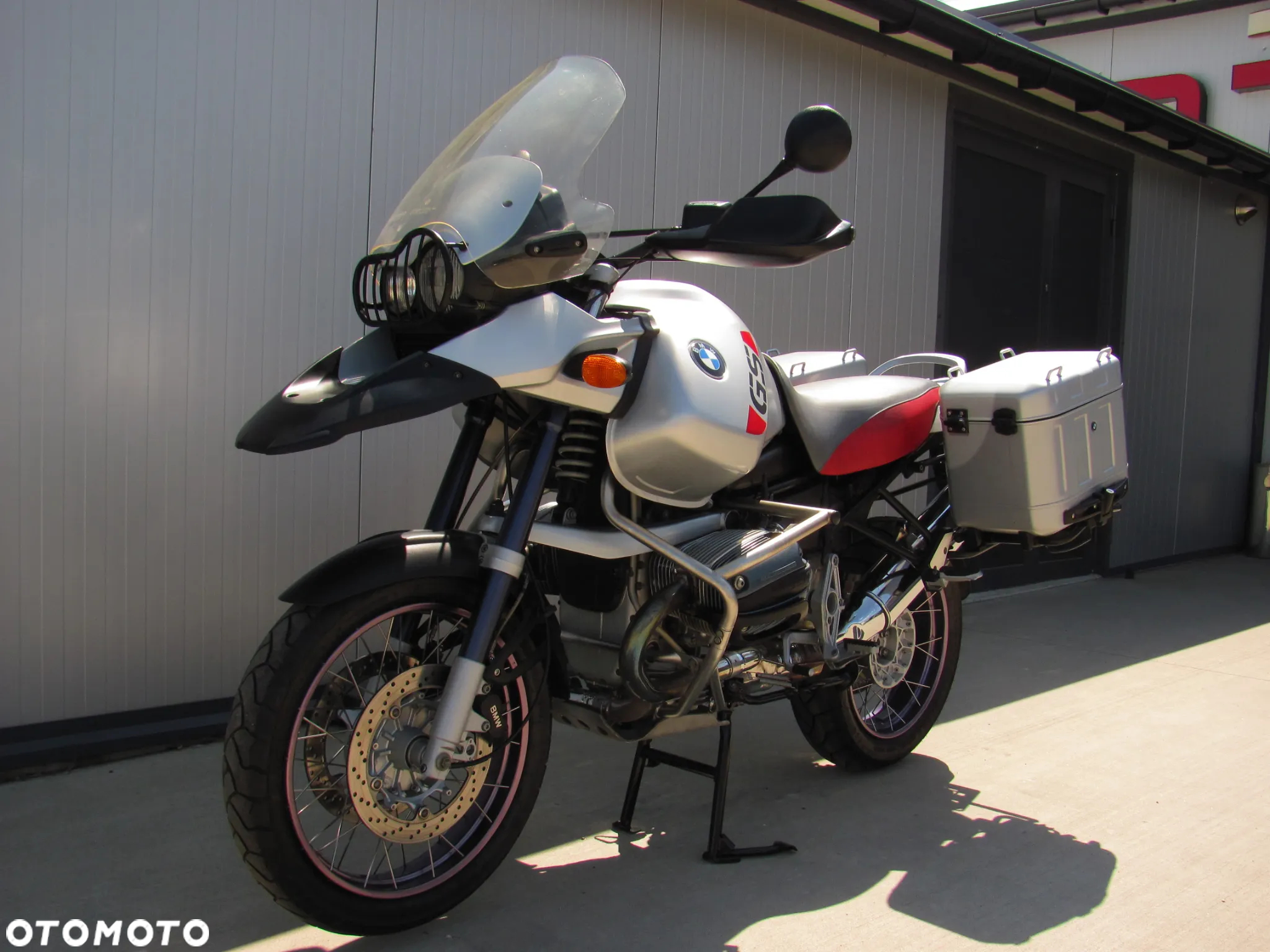 BMW GS - 17