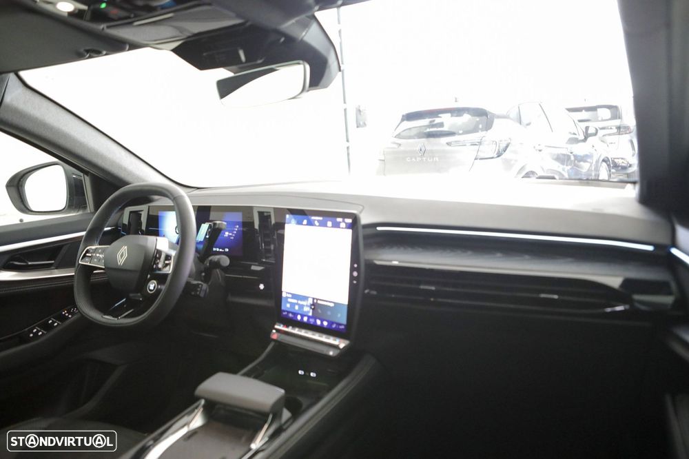 Renault Austral 1.2 E-Tech Techno - 37