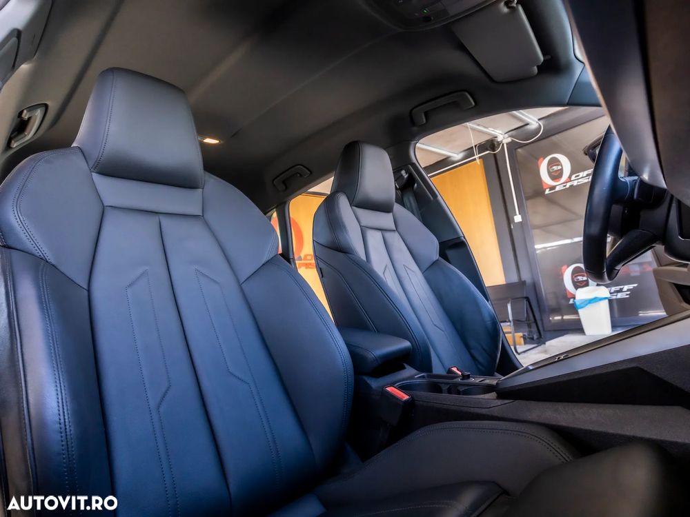 Audi A3 30 TFSI Sportback S tronic advanced - 5