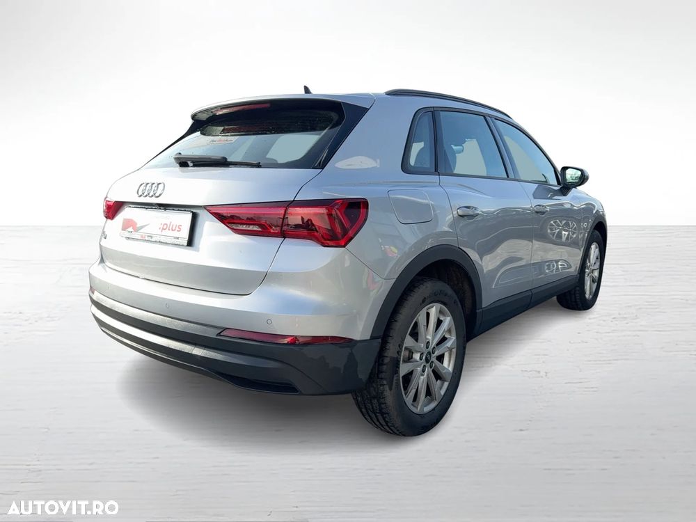 Audi Q3 1.5 35 TFSI S tronic MHEV Basic - 6