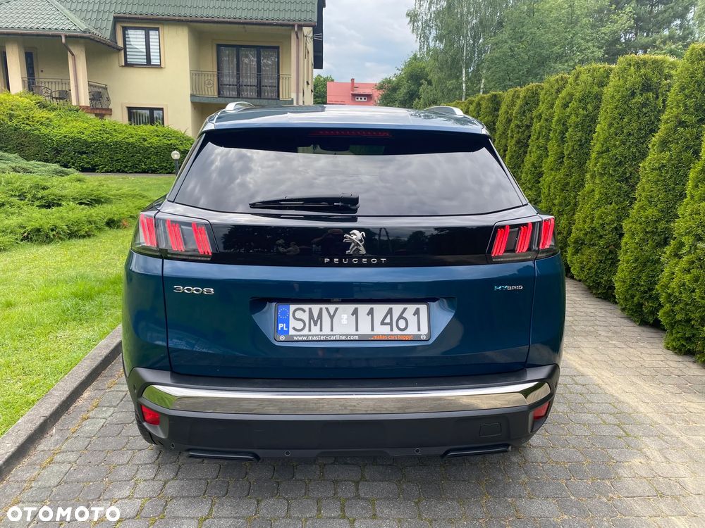 Peugeot 3008 - 16
