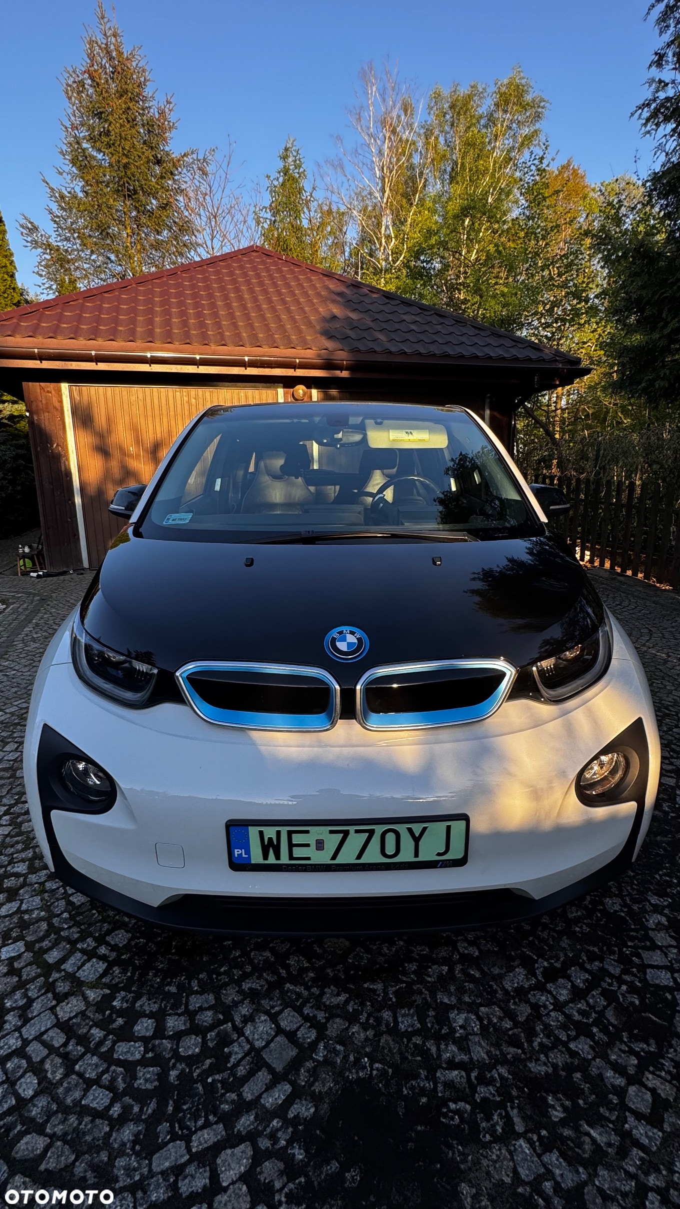 BMW i3 (60 Ah) - 6