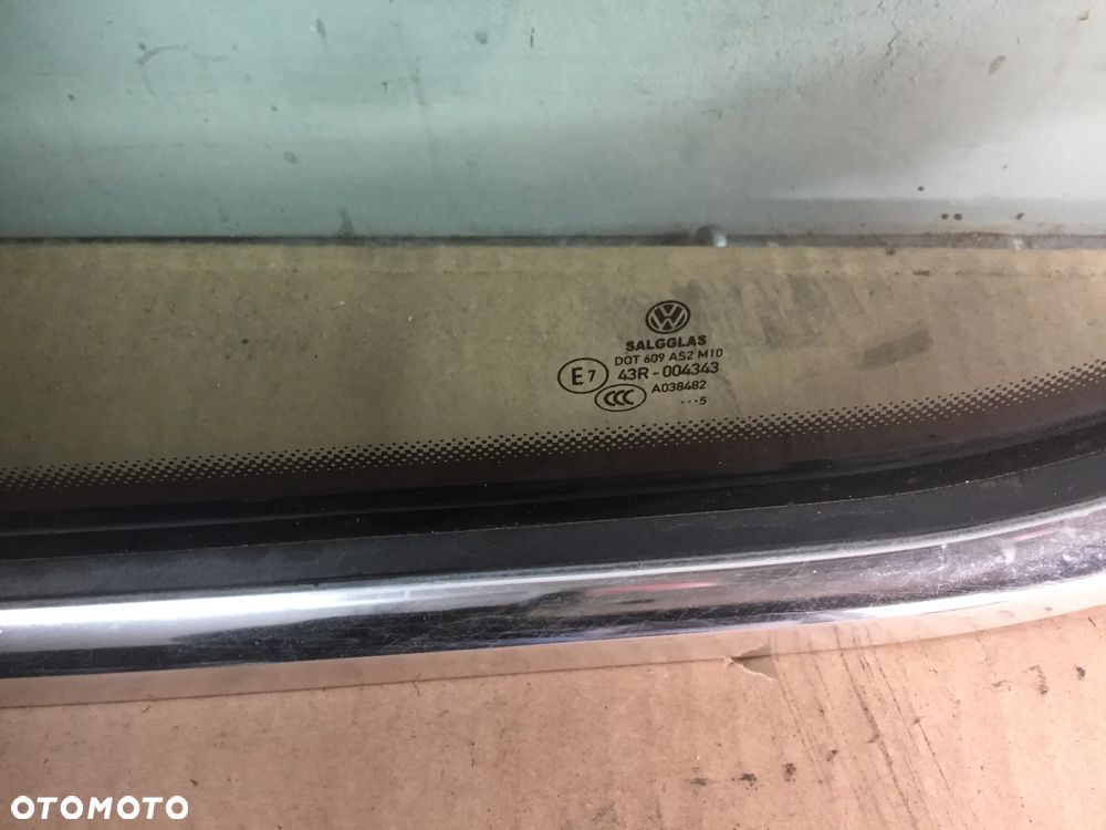 VW PASSAT B8 KOMBI 15R SZYBA KAROSERYJNA 3G9845297 - 2
