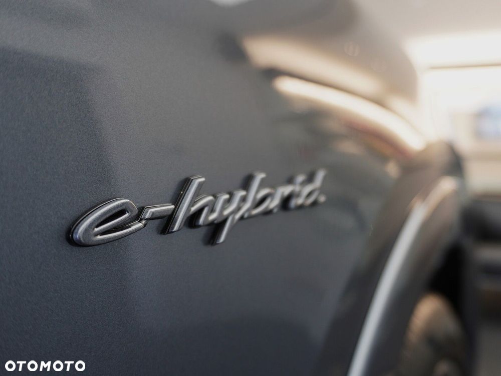 Porsche Cayenne S E-Hybrid PHEV Black Edition - 15