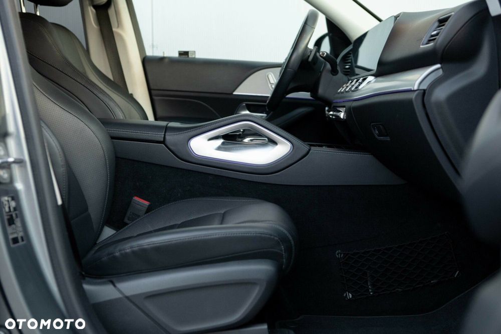 Mercedes-Benz GLE 300 d 4-Matic - 26