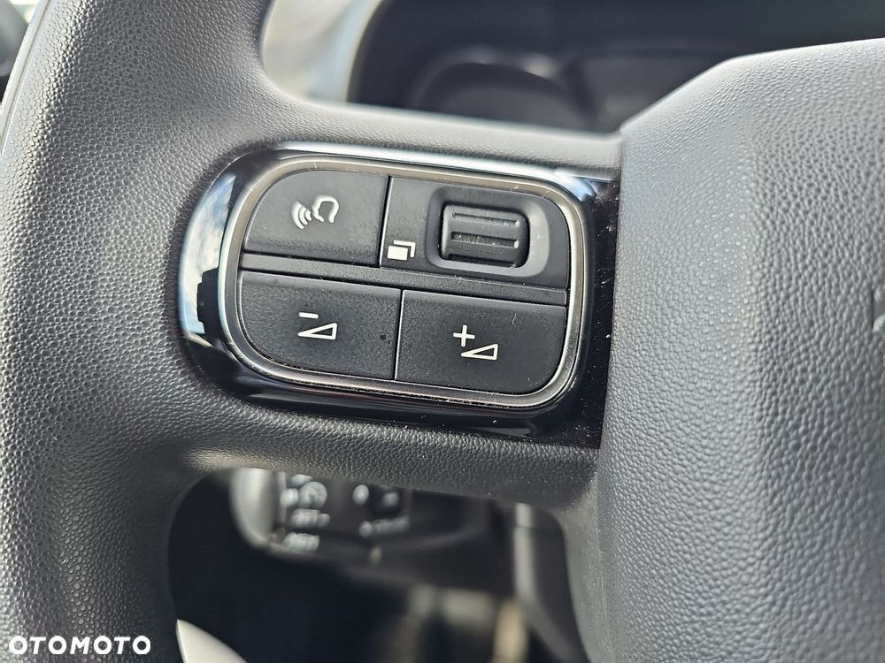 Citroën Berlingo M 1.2 PureTech Feel S&S N1 - 14