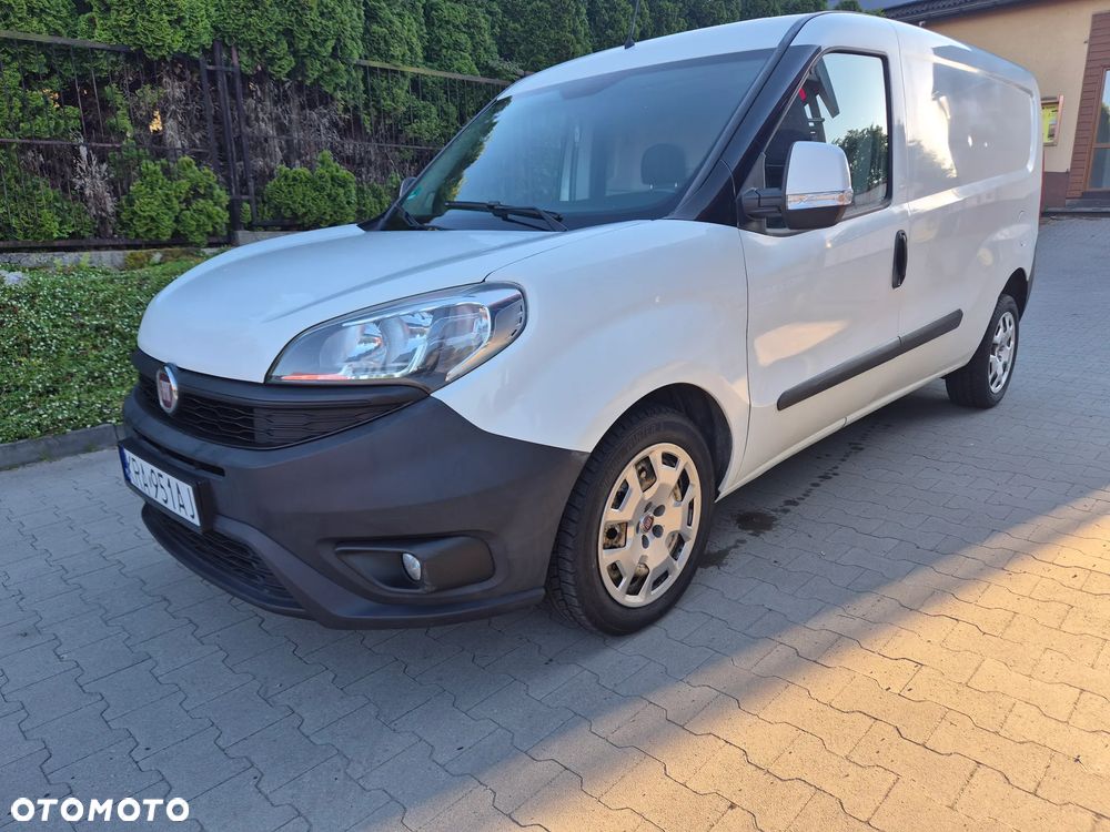 Fiat Doblo - 2