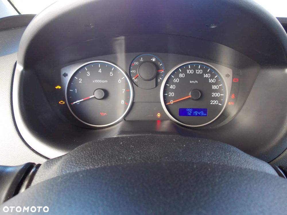 Hyundai i20 1.2 Style - 11