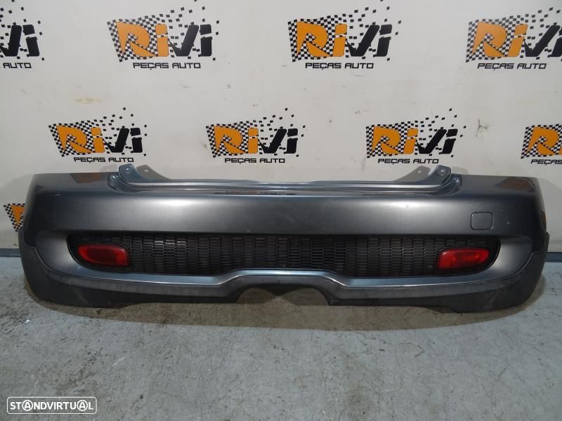 Parachoques Traseiro MINI Cooper S R56 / R57 Original - 1