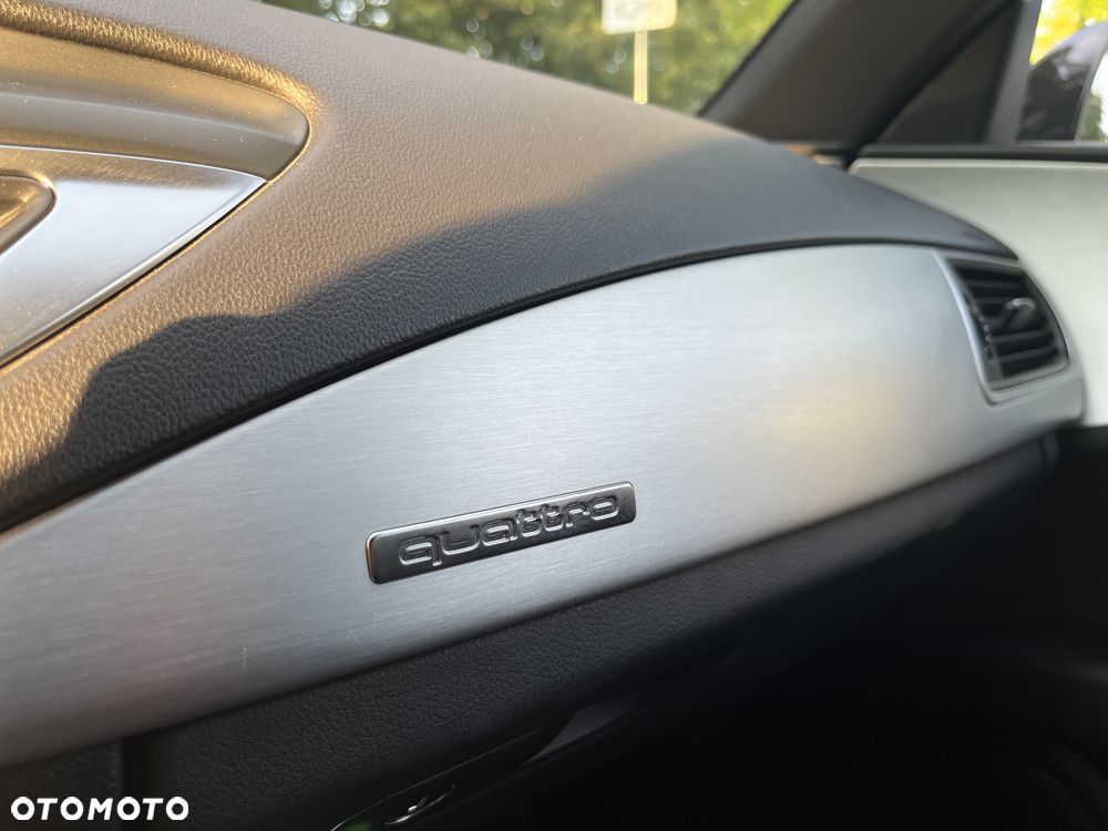 Audi A7 Sportback 3.0 TDI quattro S tronic clean sport selection - 10