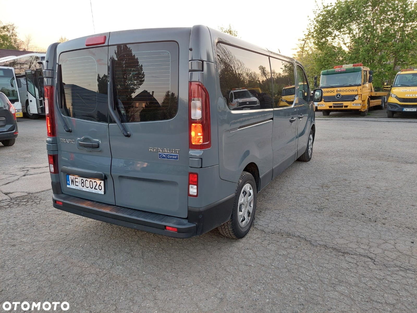 Renault Trafic - 34